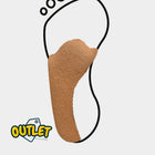 Total Pronator Band - Cork Latex - maat 5/6 // Einde van de serie