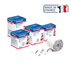 Tensoplast Elasto-adhesieve elastische plakstrip - 4 maten - BSN Medical