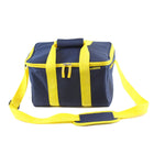 MULTY medische koffer - Blauw/Gele schouderband - Elite tassen