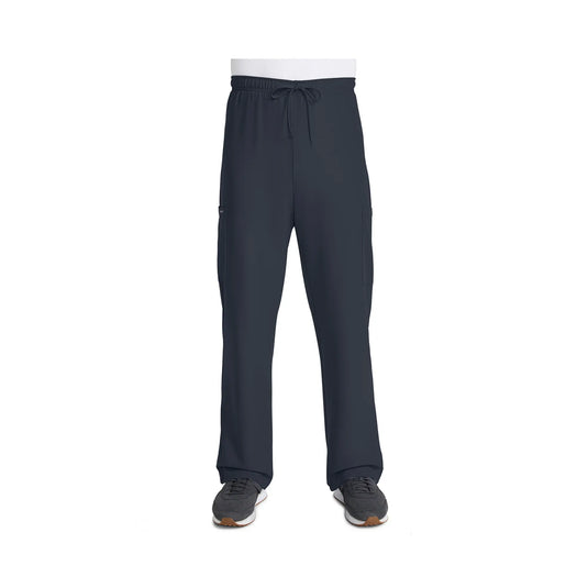 Bénesse - Broek met rechte pijpen met trekkoord - Unisex - Cherokee Cherokee Authentieke werkkleding 