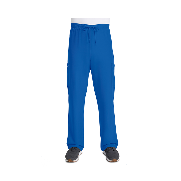 Bénesse - Pantalon jambes droites à cordon de serrage - Unisexe - Cherokee Cherokee Authentic Workwear 