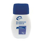 Poedervormig natriumbicarbonaat 1 fles 75g - Cooper