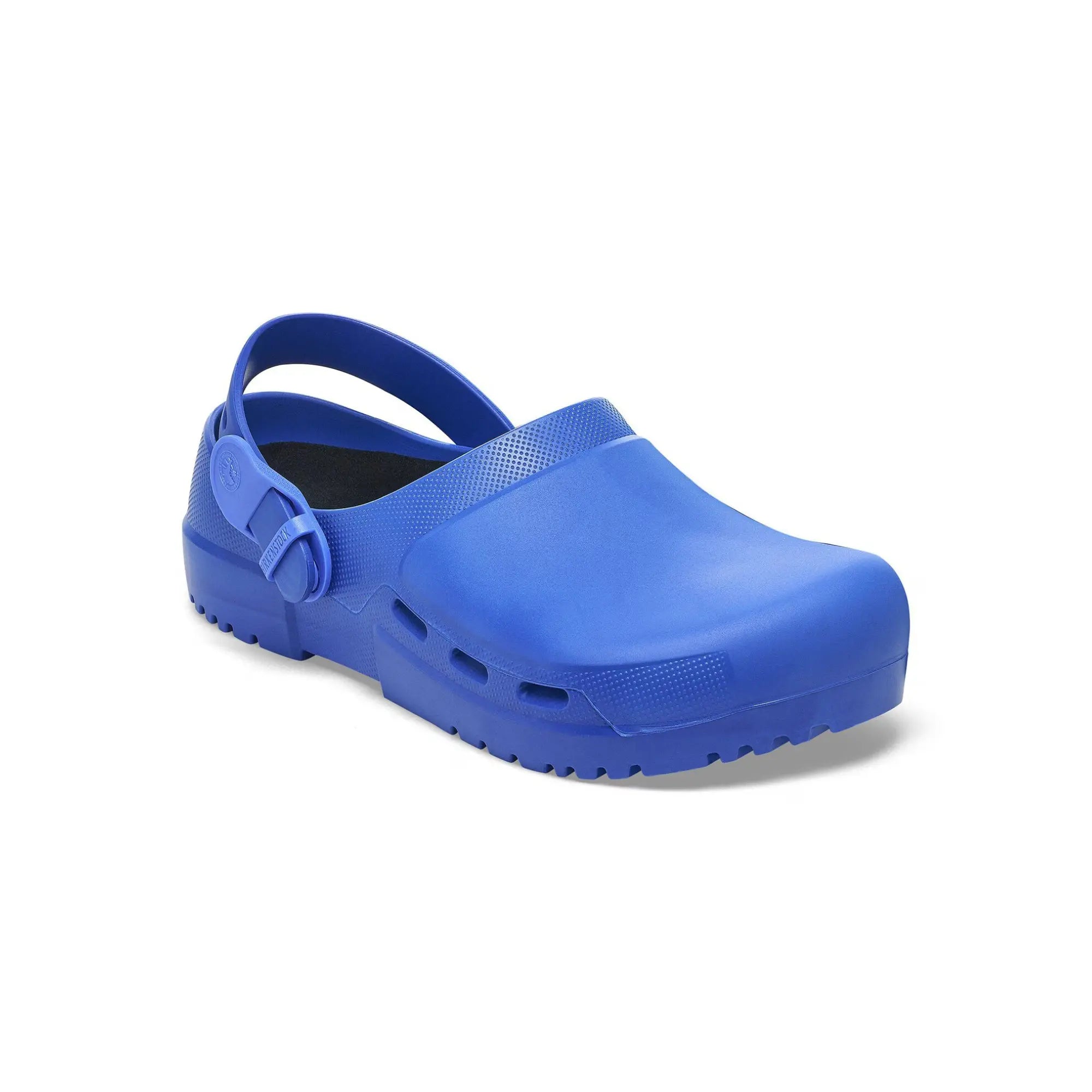 Birki Air 2.0 - Sabots en polyuréthane - Plusieurs Coloris - Birkenstock Birkenstock  Bleu-Roi-48
