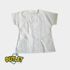 Damesblouse - Maat 4 - My Blouse // Einde serie