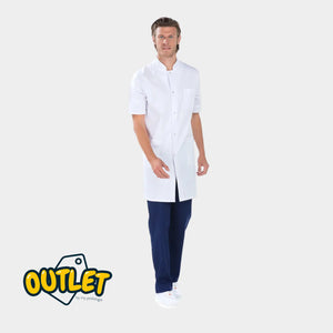 Blouse homme - Taille XS - My Blouse // Fin de série My Podologie 