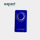 Alleen PODO38S draagbare micromotorbox - Blauw