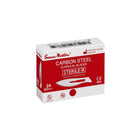 Box of 100 sterile scalpel blades - Swann-Morton