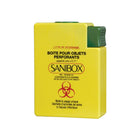 0.17L blade recovery trash box - Ideal for home care
