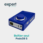 Alleen PODO38S draagbare micromotorbox - Blauw