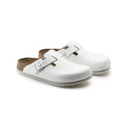 Boston Super Grip - Natuurlijk leren klomp - Diverse kleuren - Birkenstock