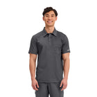 Boucau - Polo médical - 72 cm - Homme - Cherokee