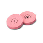 Kwast 9544F - Korund - Polijsten van alle soorten nagels - 22 mm