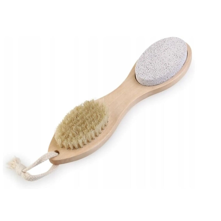 Brosses et limes pour les pieds - 4 en 1 - My Podologie My Podologie 