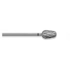 Diamantfrees - Schuren van harde eelt - CD5369/CD4369 - Busch