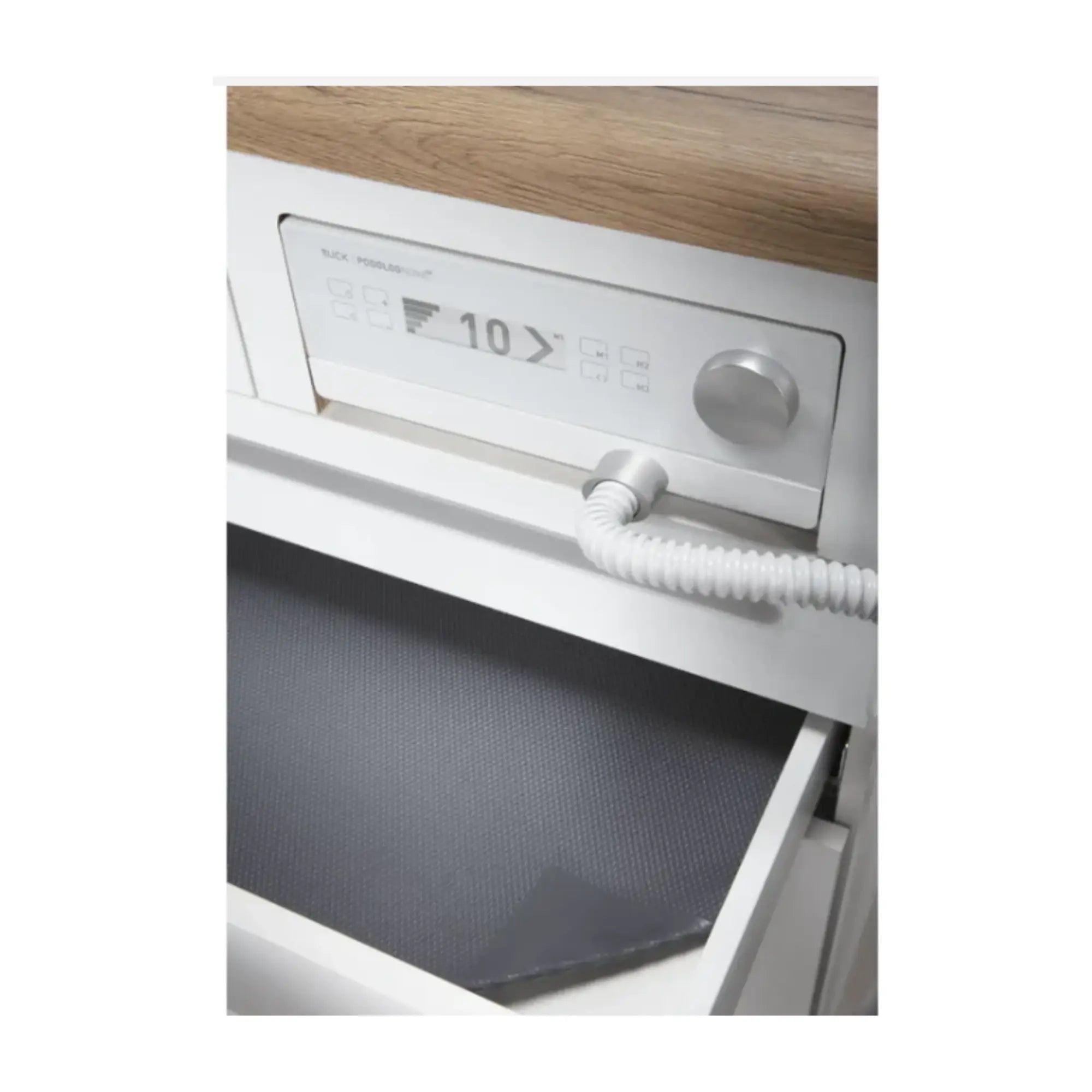 Cadre de finition - Adapté au Nova 3/3s - Room Moove - Ruck Ruck 