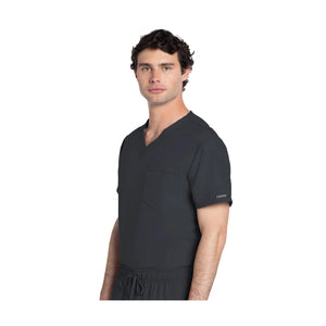 Capbreton - Tunique médicale - Col V - Unisexe - Cherokee Cherokee Authentic Workwear 