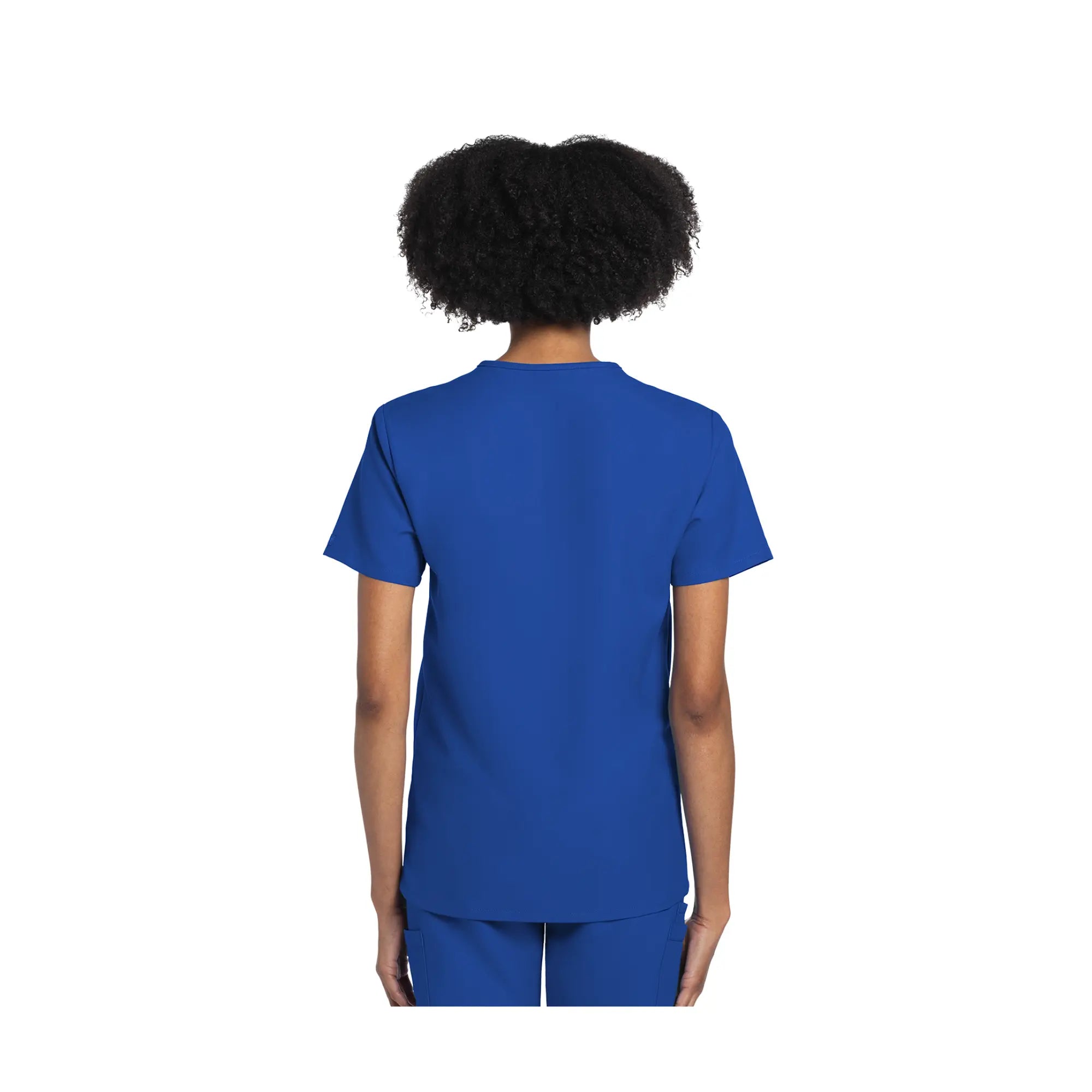 Capbreton - Tunique médicale - Col V - Unisexe - Cherokee Cherokee Authentic Workwear 