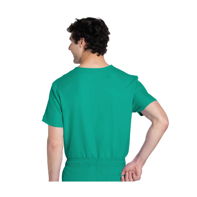 Capbreton - Tunique médicale - Col V - Unisexe - Cherokee Cherokee Authentic Workwear 