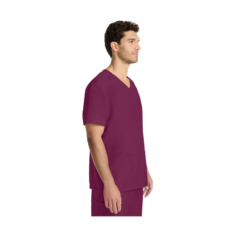 Capbreton - Tunique médicale - Col V - Unisexe - Cherokee Cherokee Authentic Workwear 