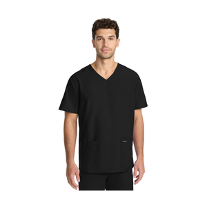 Capbreton - Tunique médicale - Col V - Unisexe - Cherokee Cherokee Authentic Workwear 