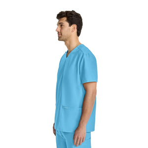 Capbreton - Tunique médicale - Col V - Unisexe - Cherokee Cherokee Authentic Workwear 