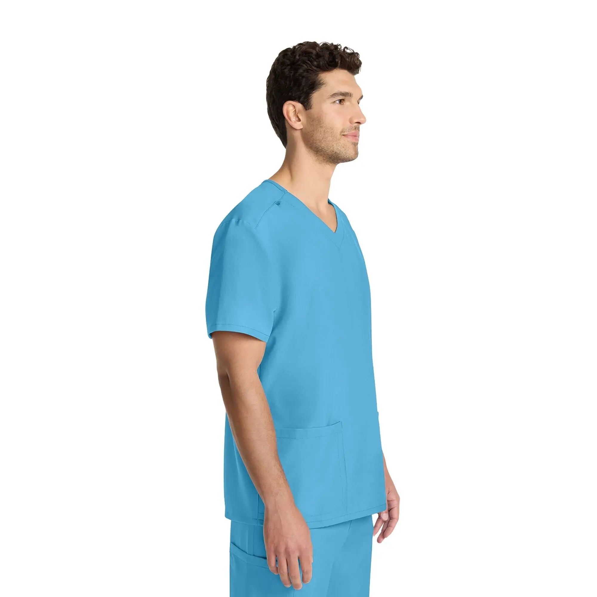 Capbreton - Tunique médicale - Col V - Unisexe - Cherokee Cherokee Authentic Workwear 