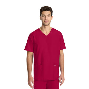 Capbreton - Tunique médicale - Col V - Unisexe - Cherokee Cherokee Authentic Workwear 