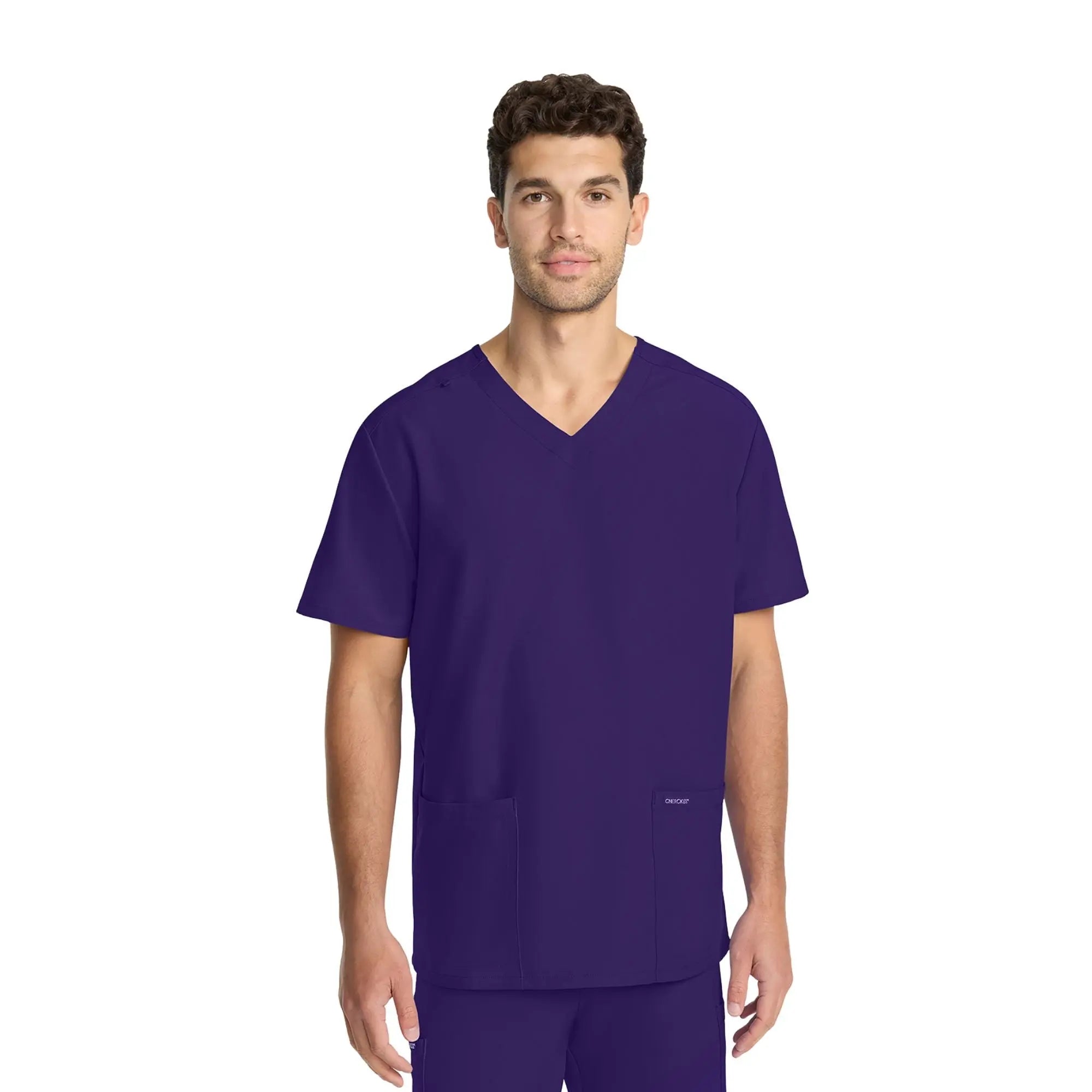 Capbreton - Tunique médicale - Col V - Unisexe - Cherokee Cherokee Authentic Workwear 