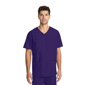 Capbreton - Tunique médicale - Col V - Unisexe - Cherokee Cherokee Authentic Workwear 