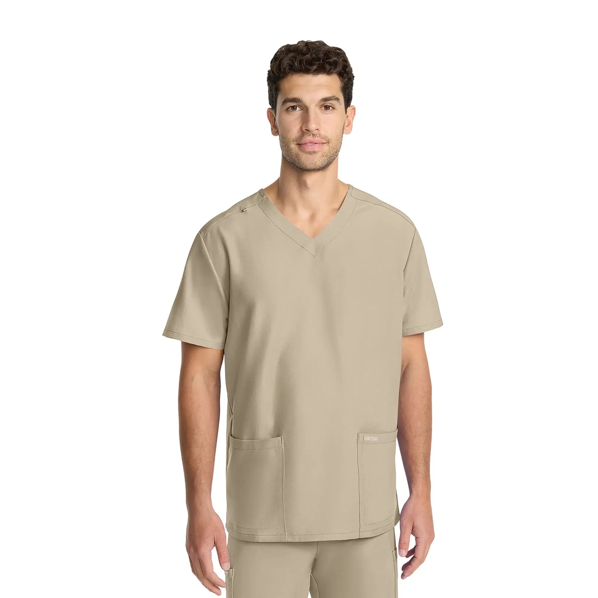 Capbreton - Tunique médicale - Col V - Unisexe - Cherokee Cherokee Authentic Workwear 