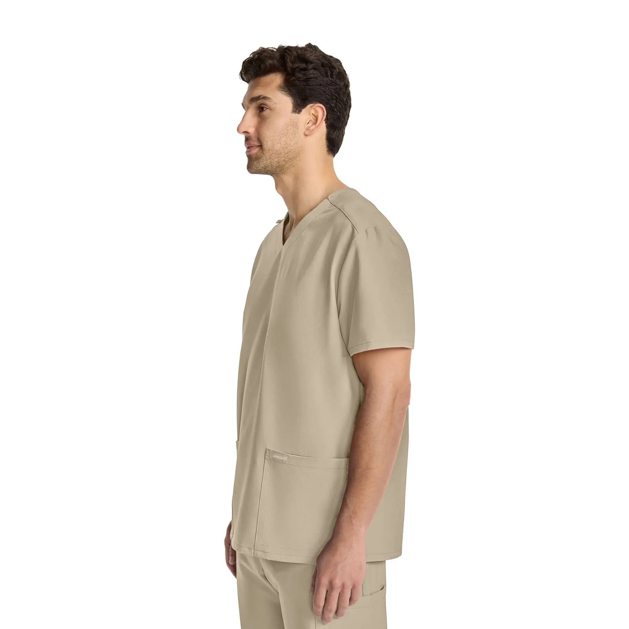 Capbreton - Tunique médicale - Col V - Unisexe - Cherokee Cherokee Authentic Workwear 