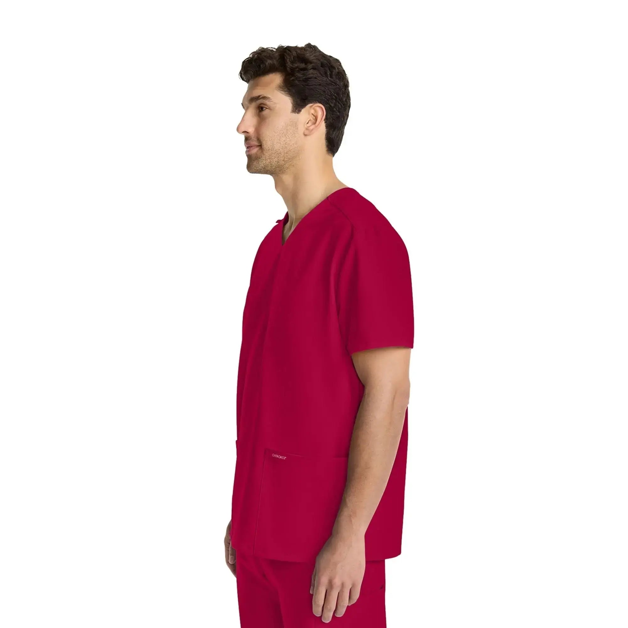 Capbreton - Tunique médicale - Col V - Unisexe - Cherokee Cherokee Authentic Workwear 