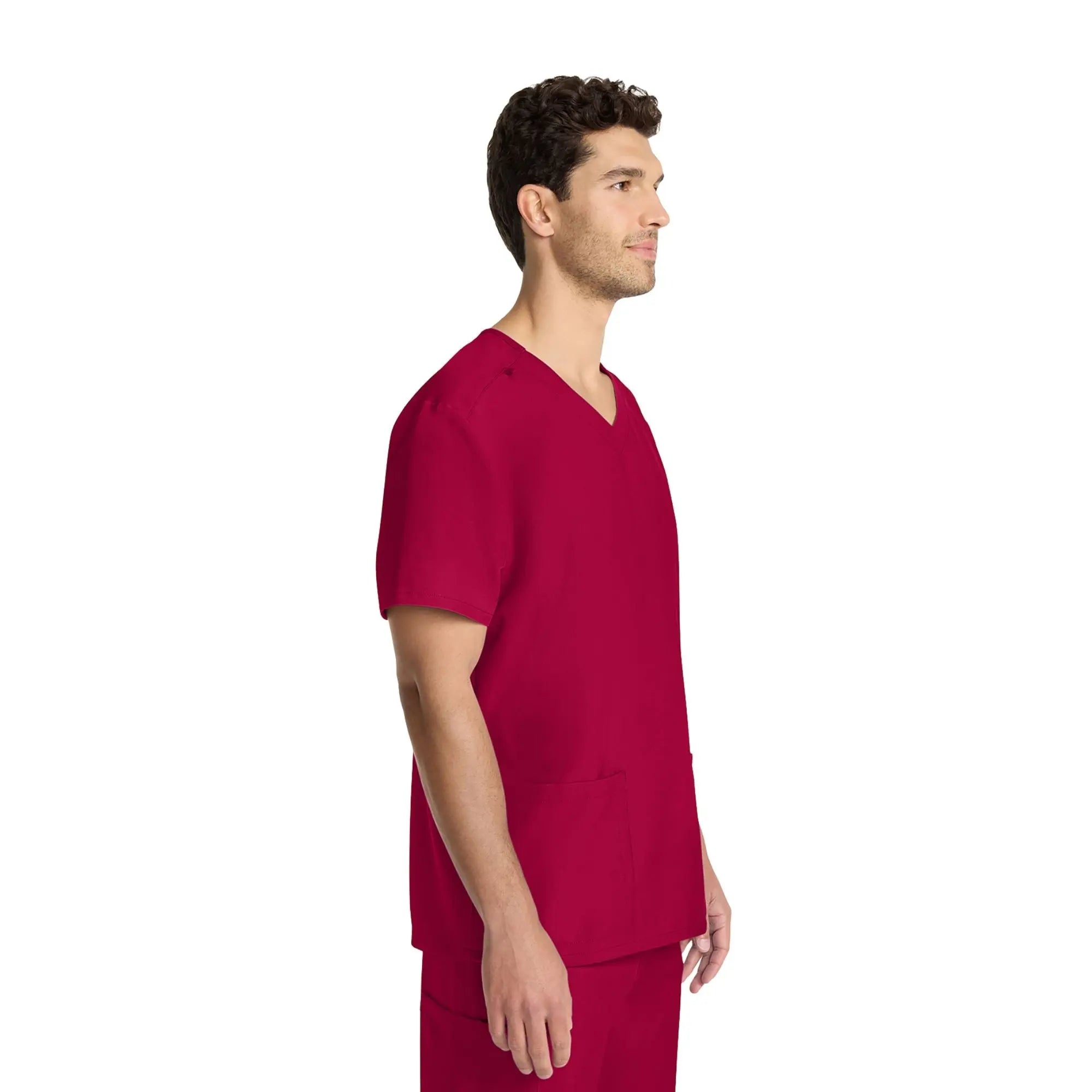 Capbreton - Tunique médicale - Col V - Unisexe - Cherokee Cherokee Authentic Workwear 