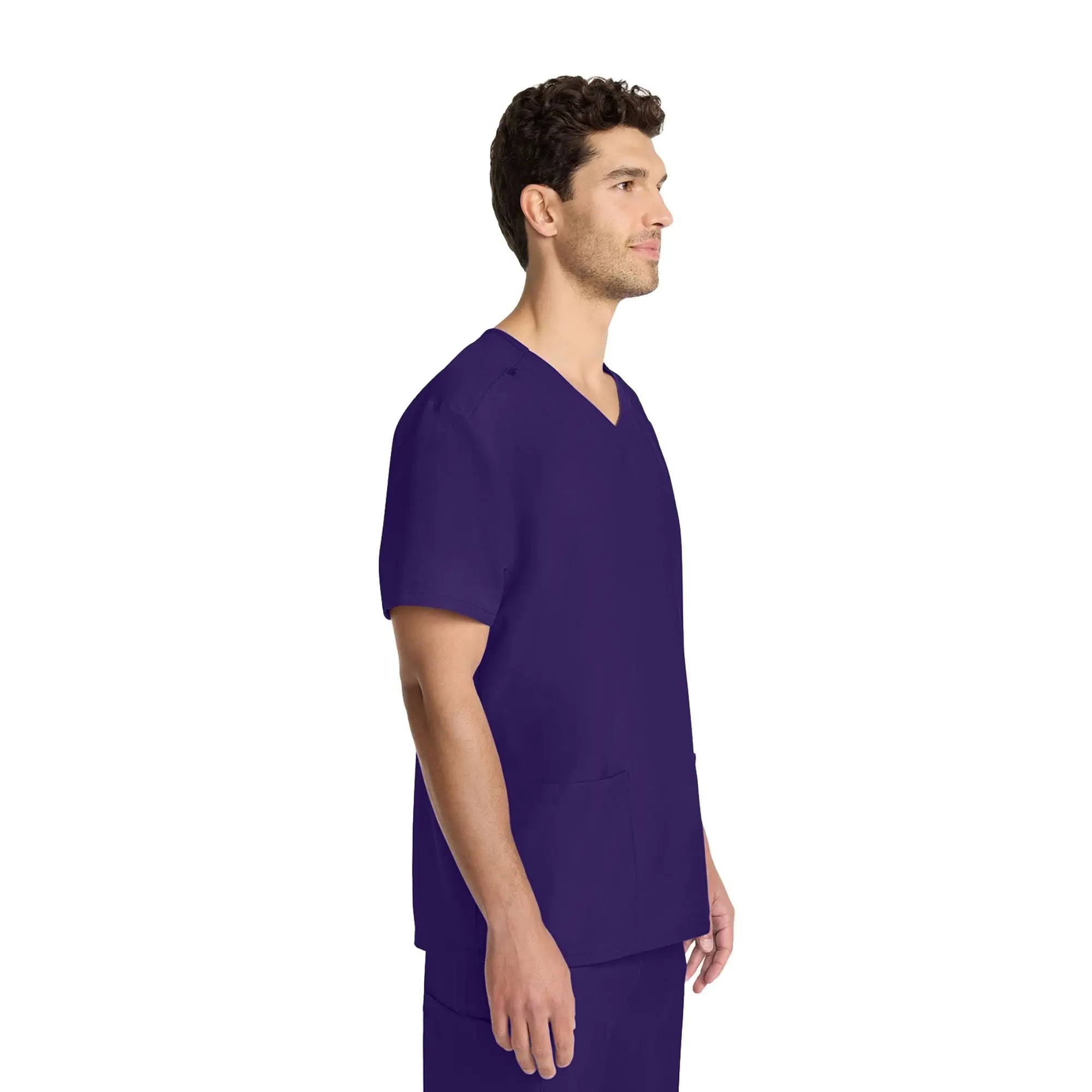 Capbreton - Tunique médicale - Col V - Unisexe - Cherokee Cherokee Authentic Workwear 