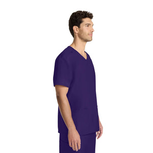 Capbreton - Tunique médicale - Col V - Unisexe - Cherokee Cherokee Authentic Workwear 