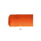 Oranje Cilindrische Doppen SK-PODO X10 - Ø 10mm - Grove korrel - Lukas Podological
