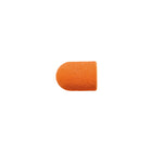 Oranje Ronde Doppen SK-PODO X10 - Ø 5mm / 16mm - Fijne, Medium of Grove korrel - Lukas Podological