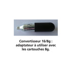 Cartridges voor CryoPen - Behandeling van wratten