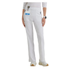 Cassiopeia - Medische broek met hoge taille - Dames - Barco Unify