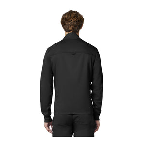 Chambery - Veste médicale Zip - Homme - Cherokee Cherokee Authentic Workwear 