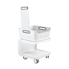 Trolley met voetbad - Kamer Zwembad - Ruck