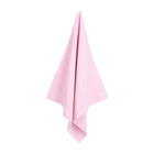 Suède microvezeldoek - Verschillende kleuren - 40x40 cm
