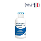 Alcoholisch chloorhexidine 2% - 3 verpakkingen - Laboratoire Gilbert