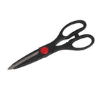 3-in-1 schaar - 210 mm - Silverline