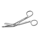 Verbandschaar met puntbescherming - Lengte: 14 cm - Ruck