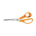 Rechts- en linkshandige schaar voor het maken van orthopedische inlegzolen - 21 cm - Fiskars