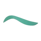 Pronatorwig van latexschuim - Shore 30-40 - Rood