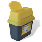 Sharpsafe afvalinzamelaar - Hospidex