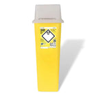 Sharpsafe afvalinzamelaar - Hospidex
