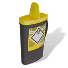 Collecteur de Dechets Sharpsafe - Hospidex